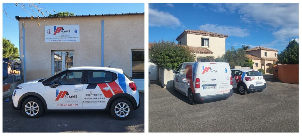 Cas client : Comment France Traitements a boosté sa visibilité en ligne grâce à Macom360